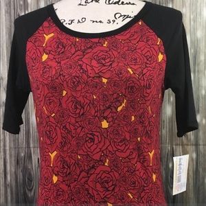 LuLaRoe Julia Dress